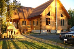 vacation cottage rentals in New Brunswick, Canada