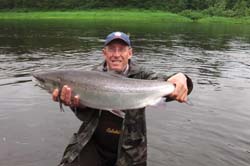 vacation cottage rentals in New Brunswick, Canada