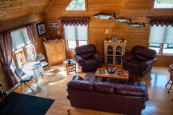 vacation cottage rentals in New Brunswick, Canada