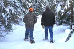 vacation cottage rentals in New Brunswick, Canada