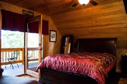vacation cottage rentals in New Brunswick, Canada