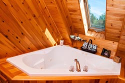 vacation cottage rentals in New Brunswick, Canada