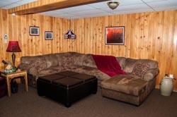 vacation cottage rentals in New Brunswick, Canada