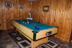 vacation cottage rentals in New Brunswick, Canada