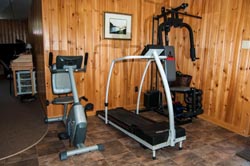 vacation cottage rentals in New Brunswick, Canada