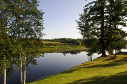 vacation cottage rentals in New Brunswick, Canada
