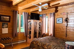 vacation cottage rentals in New Brunswick, Canada