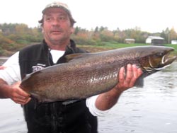 vacation cottage rentals in New Brunswick, Canada