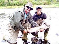 vacation cottage rentals in New Brunswick, Canada