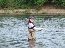 vacation cottage rentals in New Brunswick, Canada