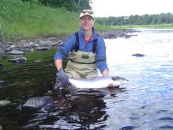 vacation cottage rentals in New Brunswick, Canada