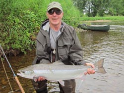 vacation cottage rentals in New Brunswick, Canada