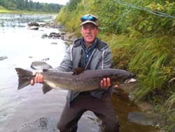 vacation cottage rentals in New Brunswick, Canada