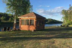vacation cottage rentals in New Brunswick, Canada