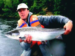 vacation cottage rentals in New Brunswick, Canada