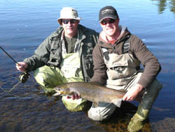 vacation cottage rentals in New Brunswick, Canada