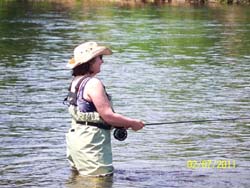 vacation cottage rentals in New Brunswick, Canada