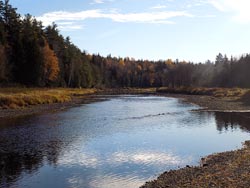 vacation cottage rentals in New Brunswick, Canada