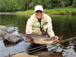 vacation cottage rentals in New Brunswick, Canada