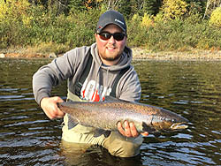 vacation cottage rentals in New Brunswick, Canada