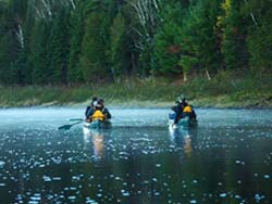 vacation cottage rentals in New Brunswick, Canada