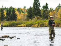 vacation cottage rentals in New Brunswick, Canada