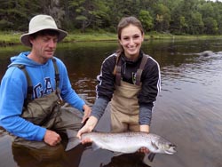 vacation cottage rentals in New Brunswick, Canada