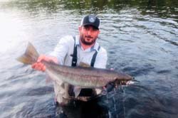 vacation cottage rentals in New Brunswick, Canada