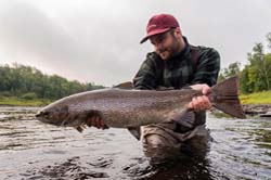 vacation cottage rentals in New Brunswick, Canada