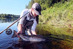 vacation cottage rentals in New Brunswick, Canada