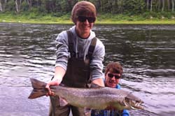 vacation cottage rentals in New Brunswick, Canada