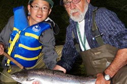 vacation cottage rentals in New Brunswick, Canada