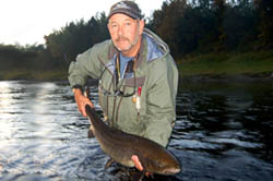 vacation cottage rentals in New Brunswick, Canada