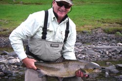 vacation cottage rentals in New Brunswick, Canada