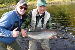 vacation cottage rentals in New Brunswick, Canada