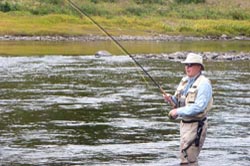 vacation cottage rentals in New Brunswick, Canada