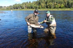 vacation cottage rentals in New Brunswick, Canada