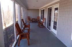 vacation cottage rentals in New Brunswick, Canada