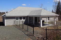 vacation cottage rentals in New Brunswick, Canada