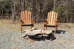 vacation cottage rentals in New Brunswick, Canada