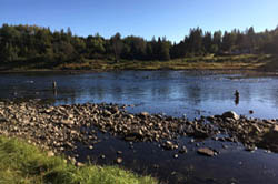 vacation cottage rentals in New Brunswick, Canada